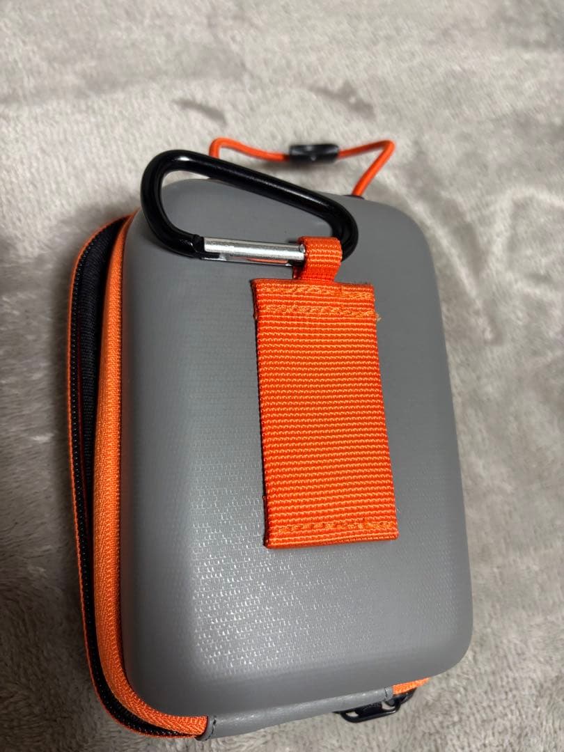 Bushnell ブッシュネル PRO X3 距離計 ケース付き