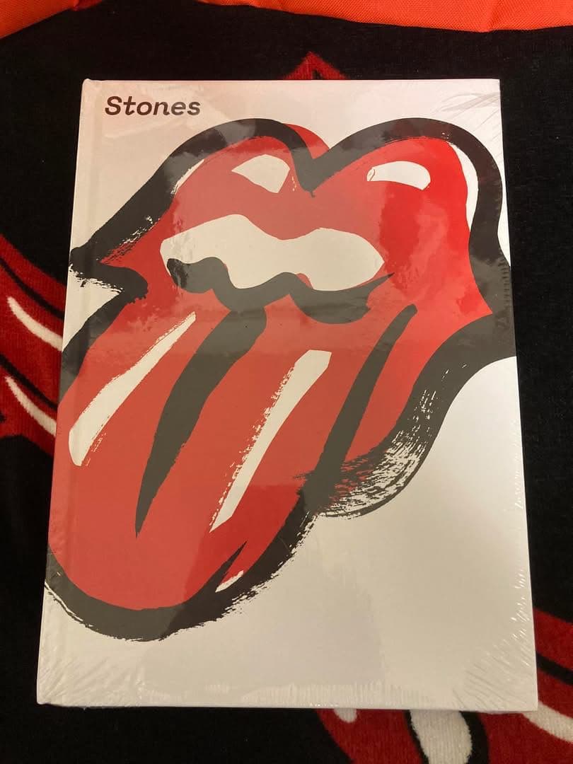 ミュージシャン Stones No Filter VIP package SET 071