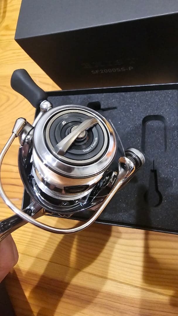 EXIST SF2000SS-P　イグジスト