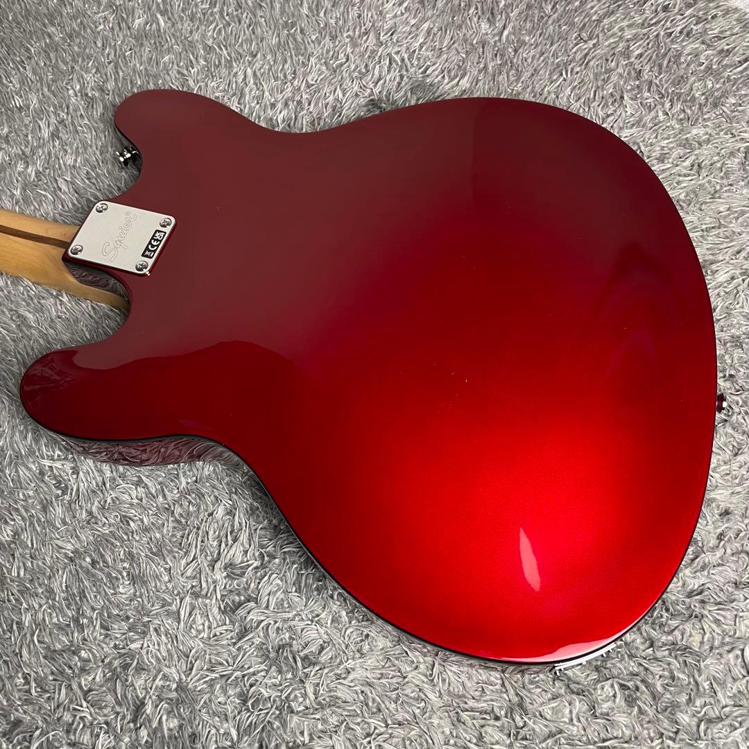 ギター Squier Affinity Starcaster