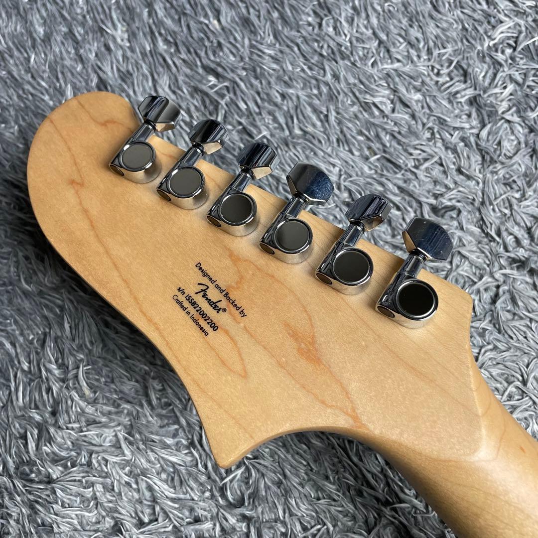 ギター Squier Affinity Starcaster