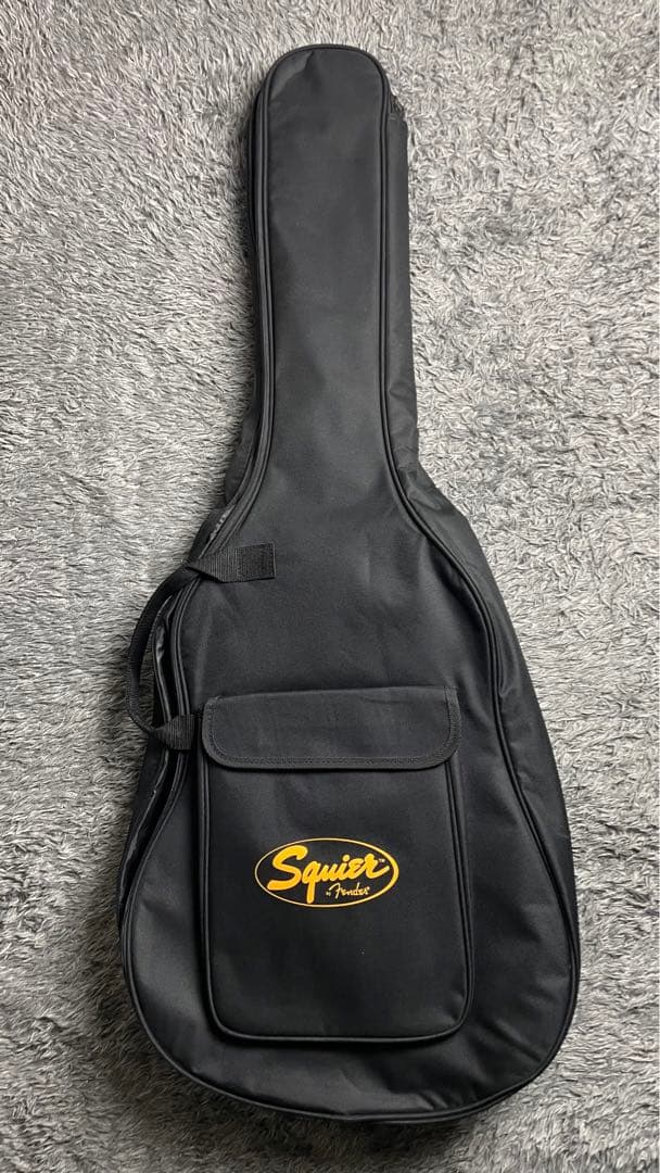 ギター Squier Affinity Starcaster