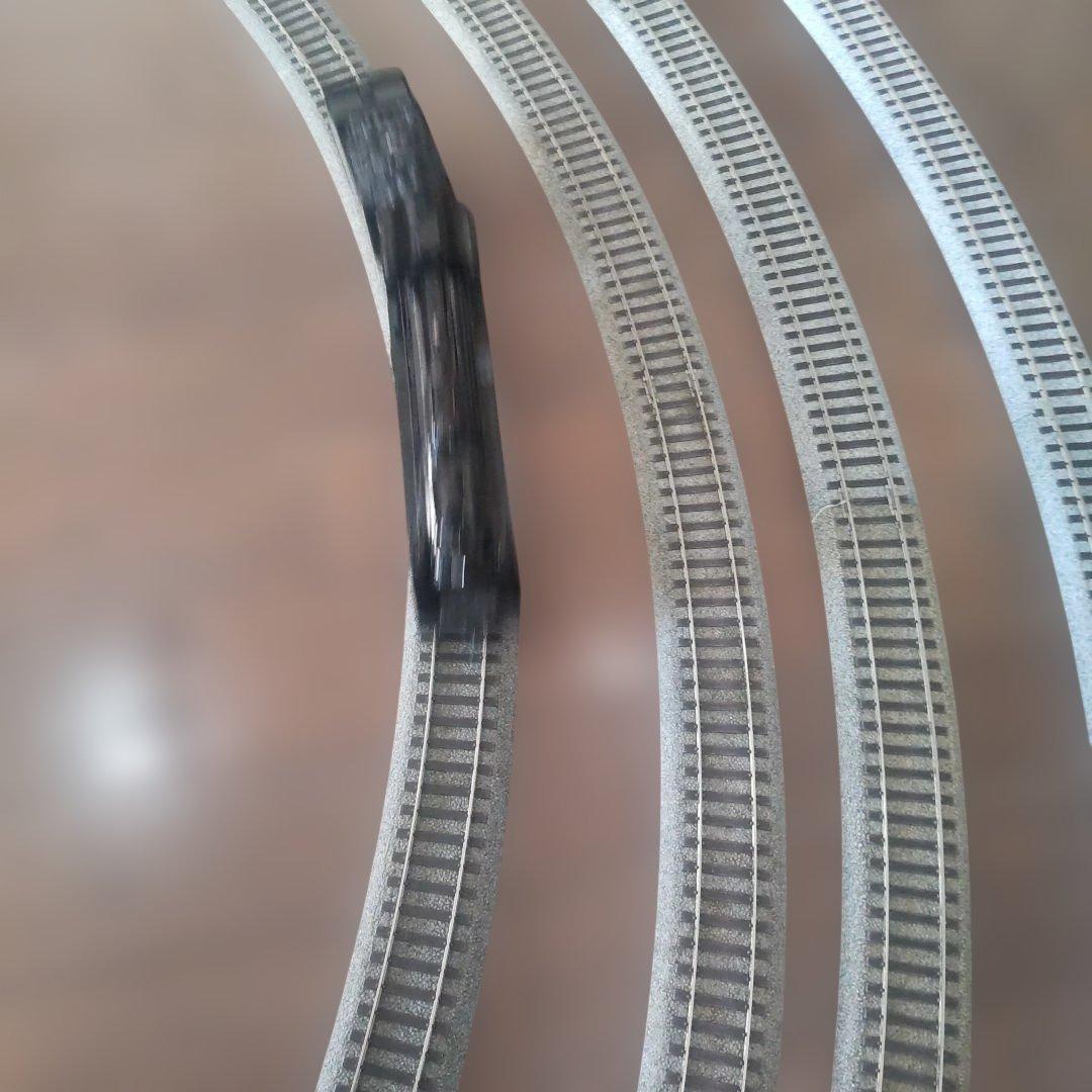 D51動作確認済み、蒸気機関車、HOゲージ