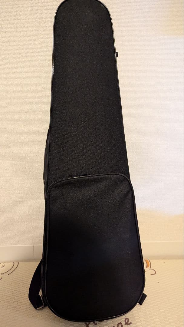 ニコロサンティ NSN60S バイオリン　4/4 美品　弓、ケース、松脂、肩当付