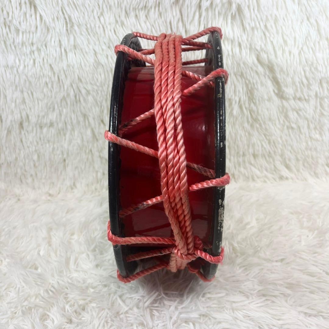 締太鼓 和太鼓 和楽器 打楽器