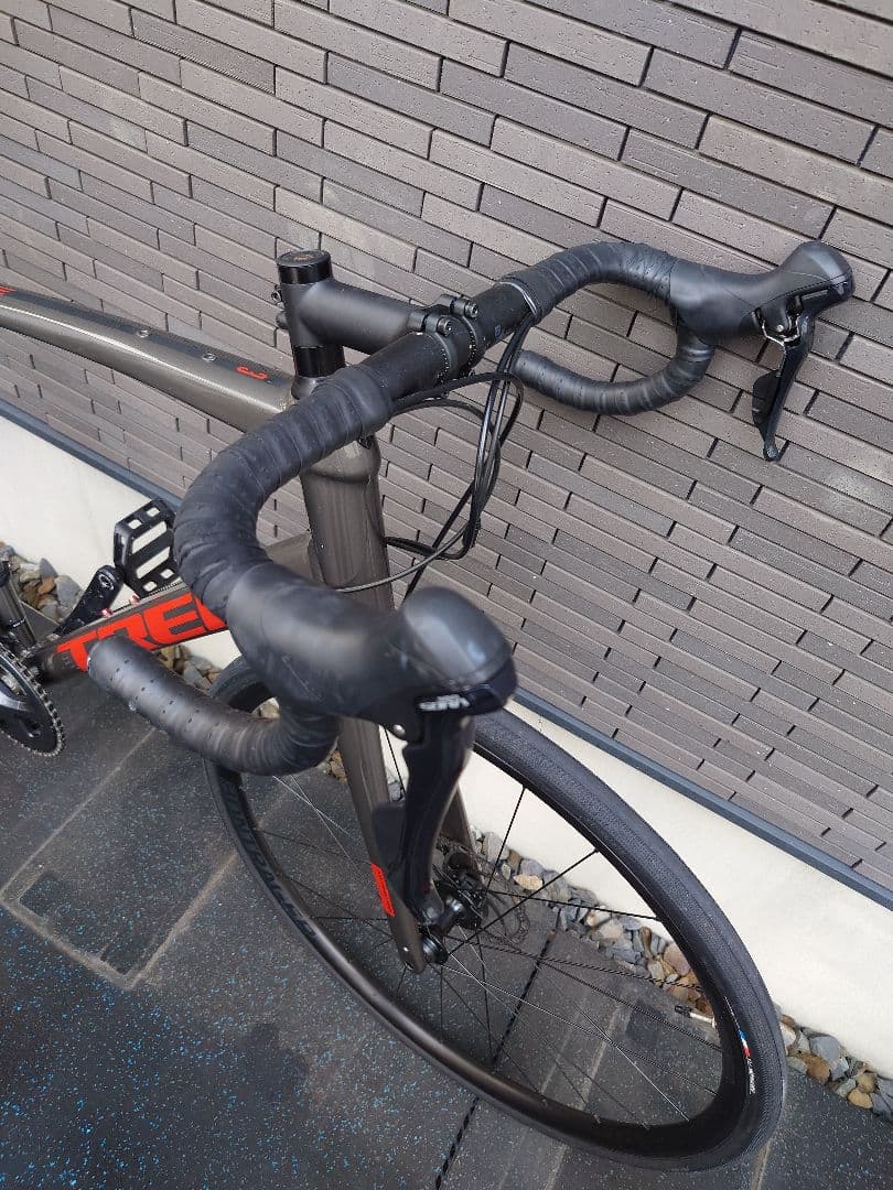 trek トレック ロードバイク ドマーネ al 3 58 【引取り限定】