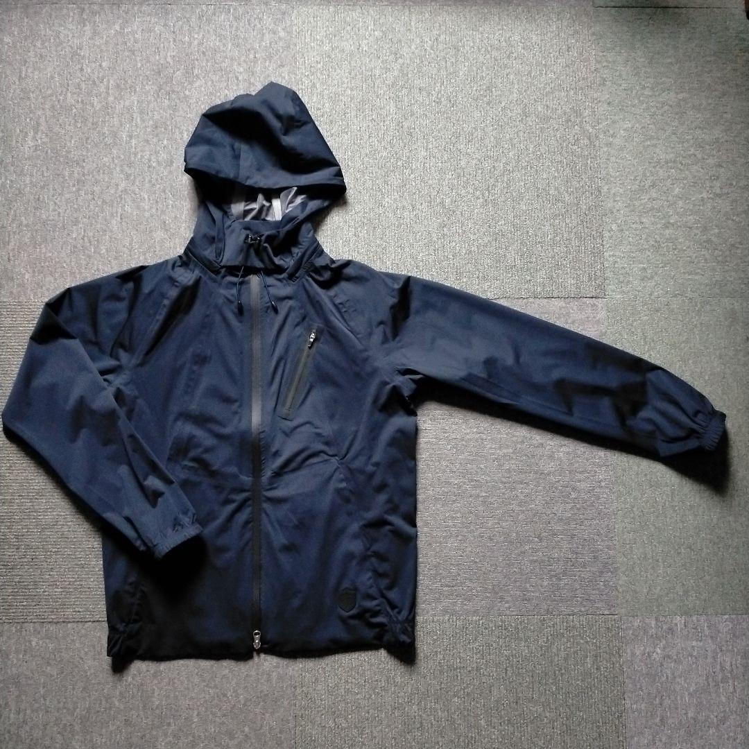 ④【新品未使用】Callaway キャロウェイ ゴルフウェア レインウェア