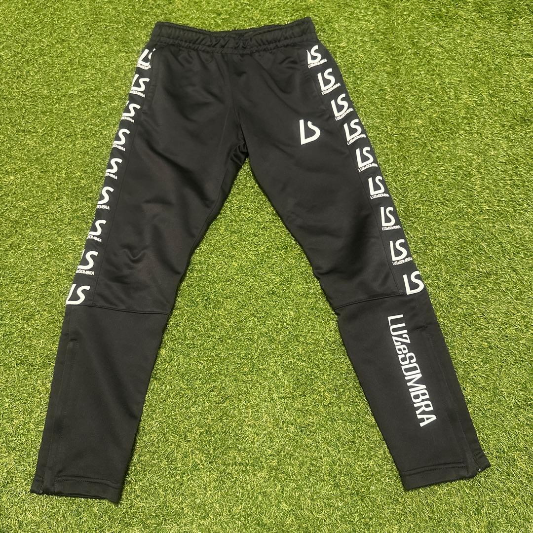 ルースイソンブラ ジャージ上下セット 140