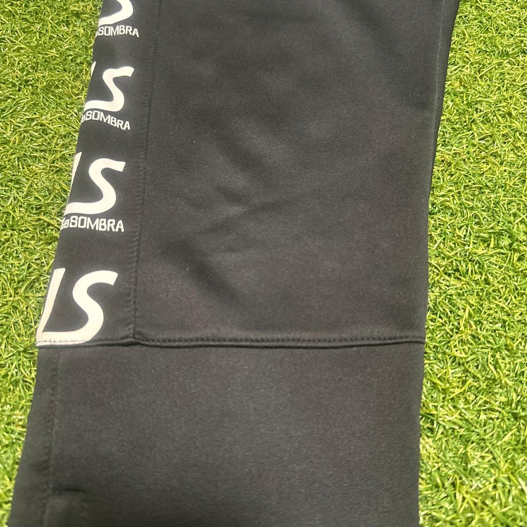 ルースイソンブラ ジャージ上下セット 140