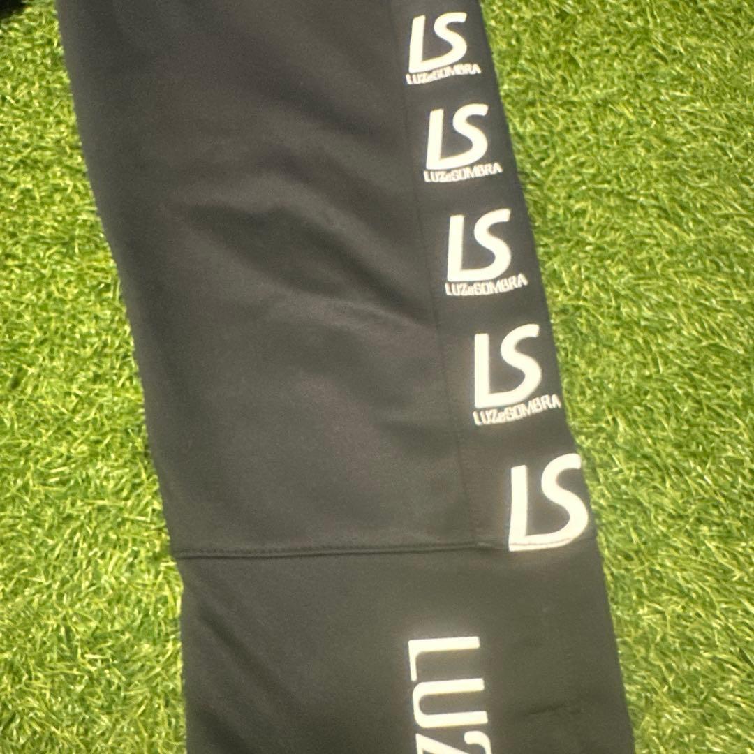 ルースイソンブラ ジャージ上下セット 140