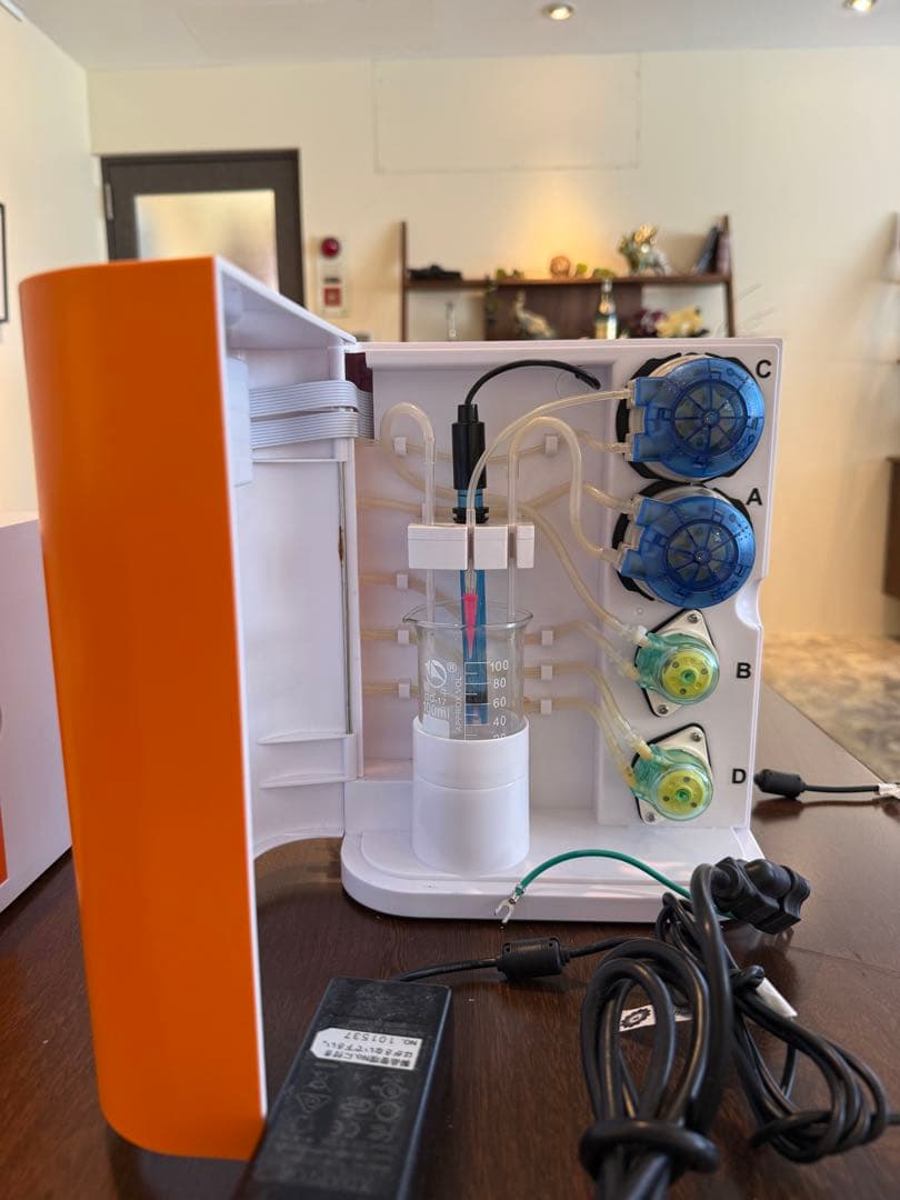 Alkatronicアルカトロニック+Dosetlonicドーストロニック　中古