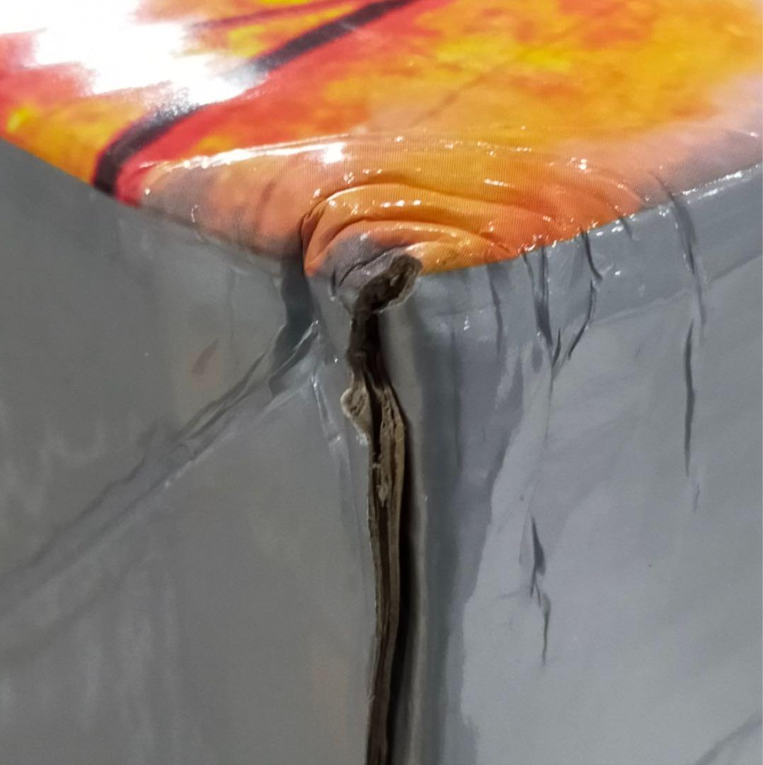 魚*丸様 新品 BE@RBRICK ベアブリック NASA アストロノート 10