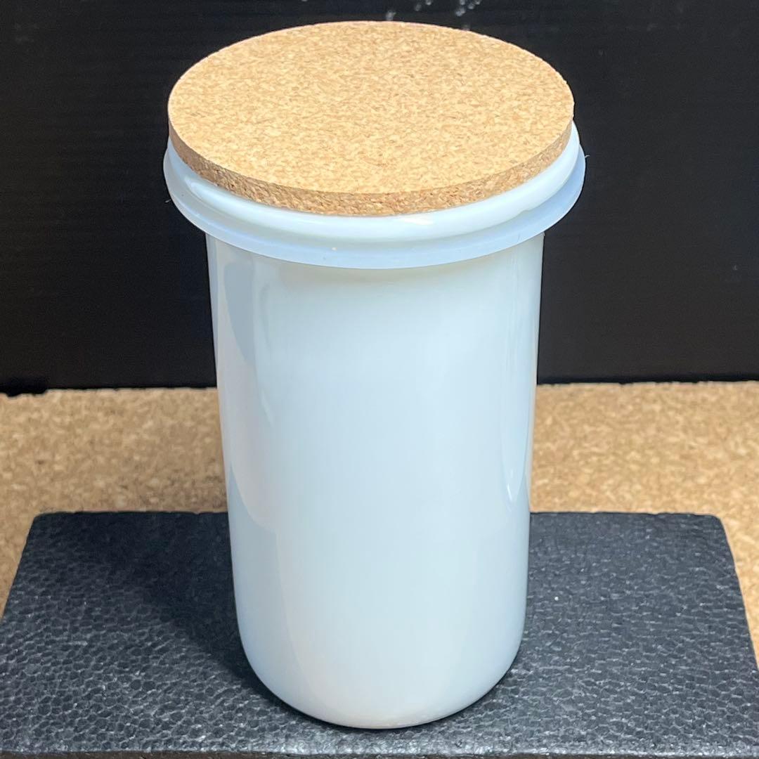 未使用】有田焼.華山萬右衛門窯 染錦枝花酒器/陶器製花枝保冷サーバーセット