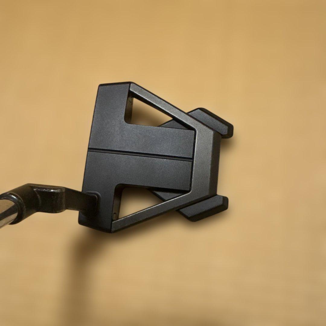 PXG ブラックジャック パター26