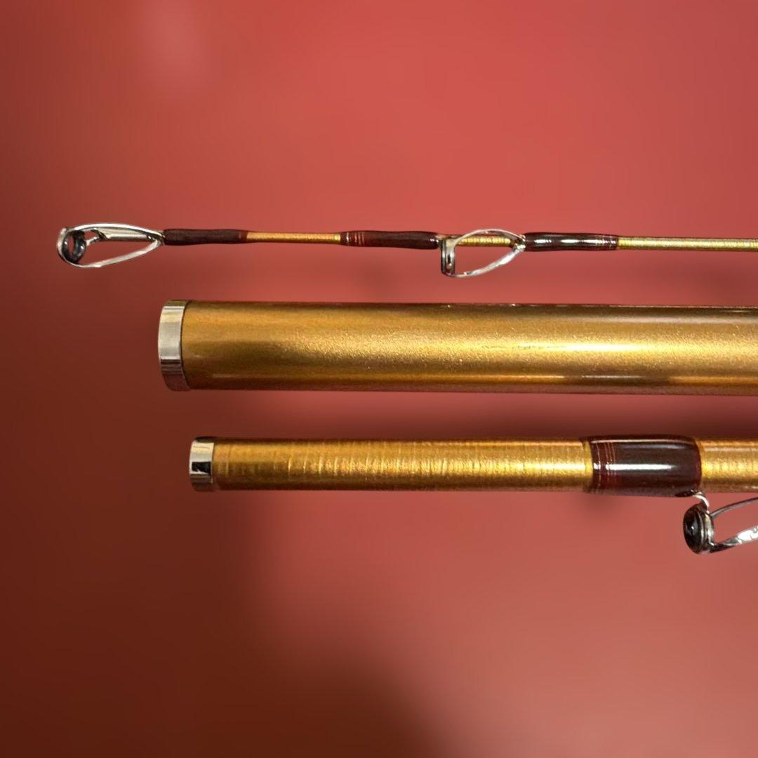 ダイワ 潮流V2 30-360 並継船竿