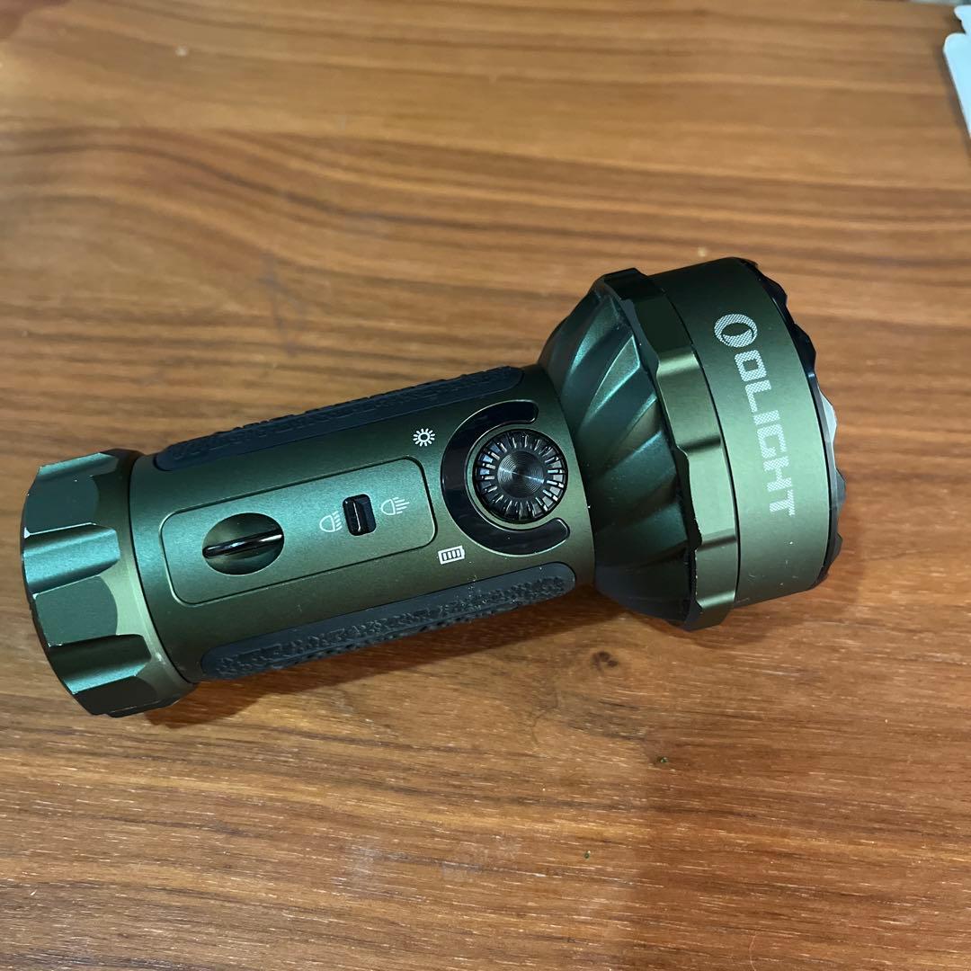 OLIGHT Marauder Mini オリーブグリーン
