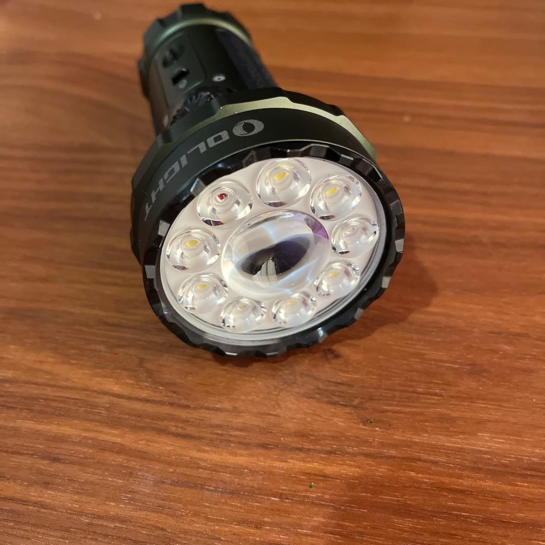 OLIGHT Marauder Mini オリーブグリーン