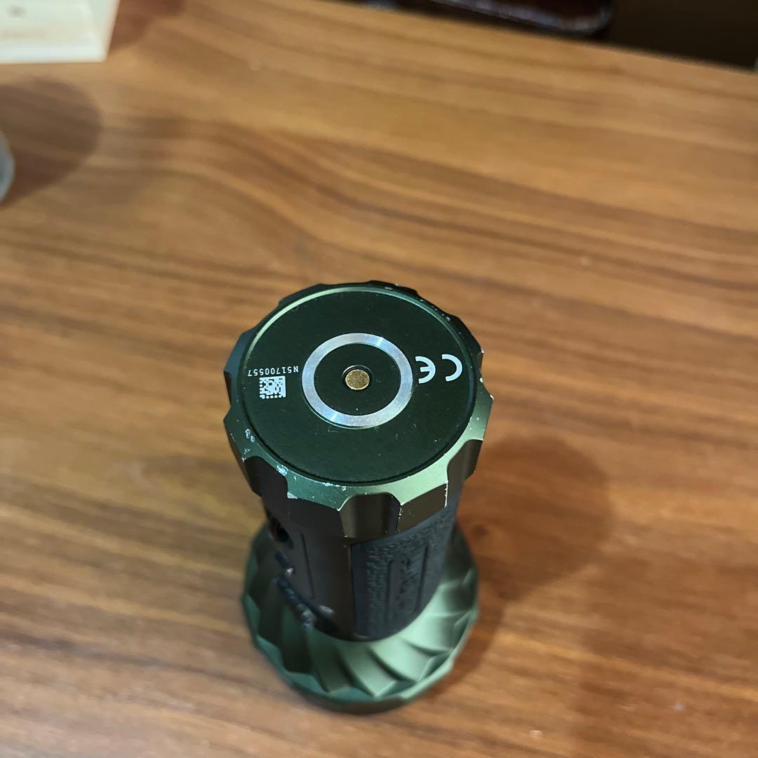 OLIGHT Marauder Mini オリーブグリーン