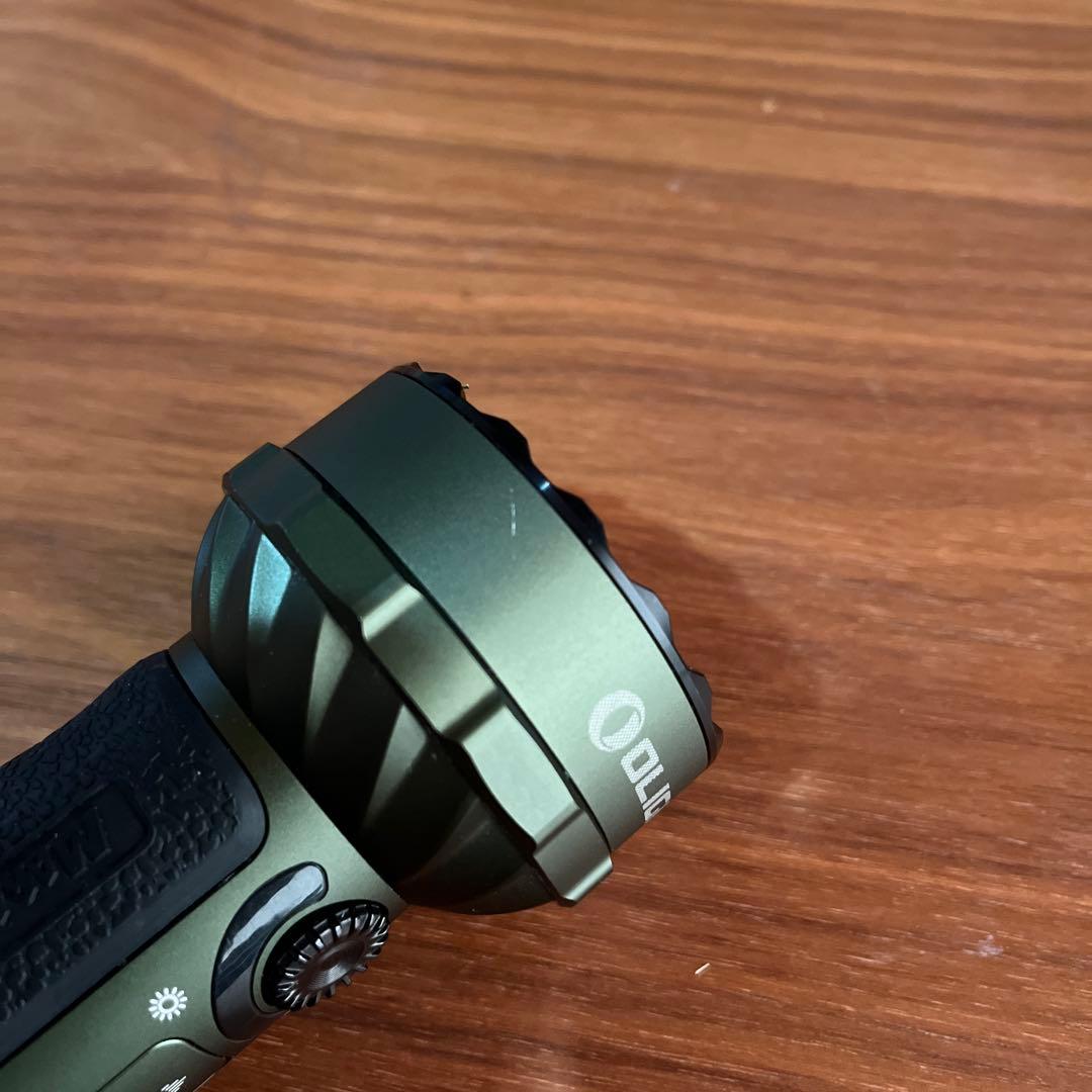 OLIGHT Marauder Mini オリーブグリーン