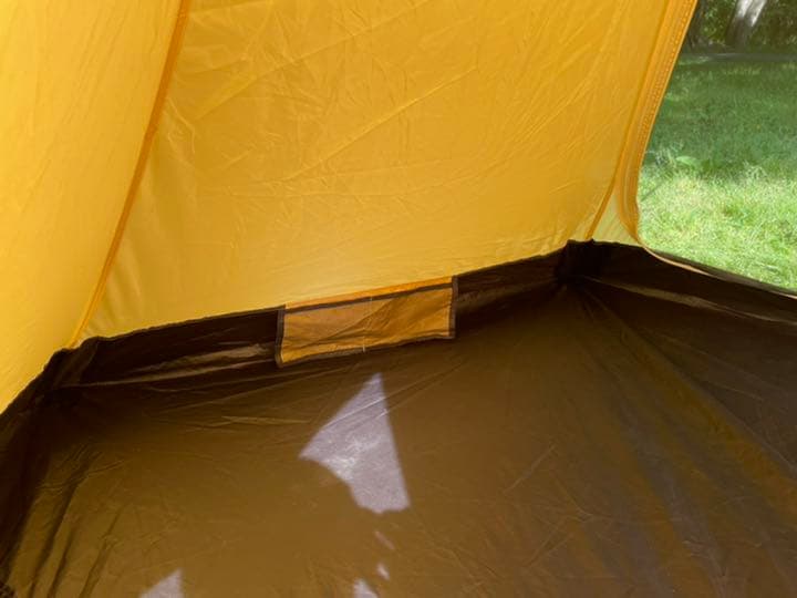 North Eagle  ワンポールテントmini200