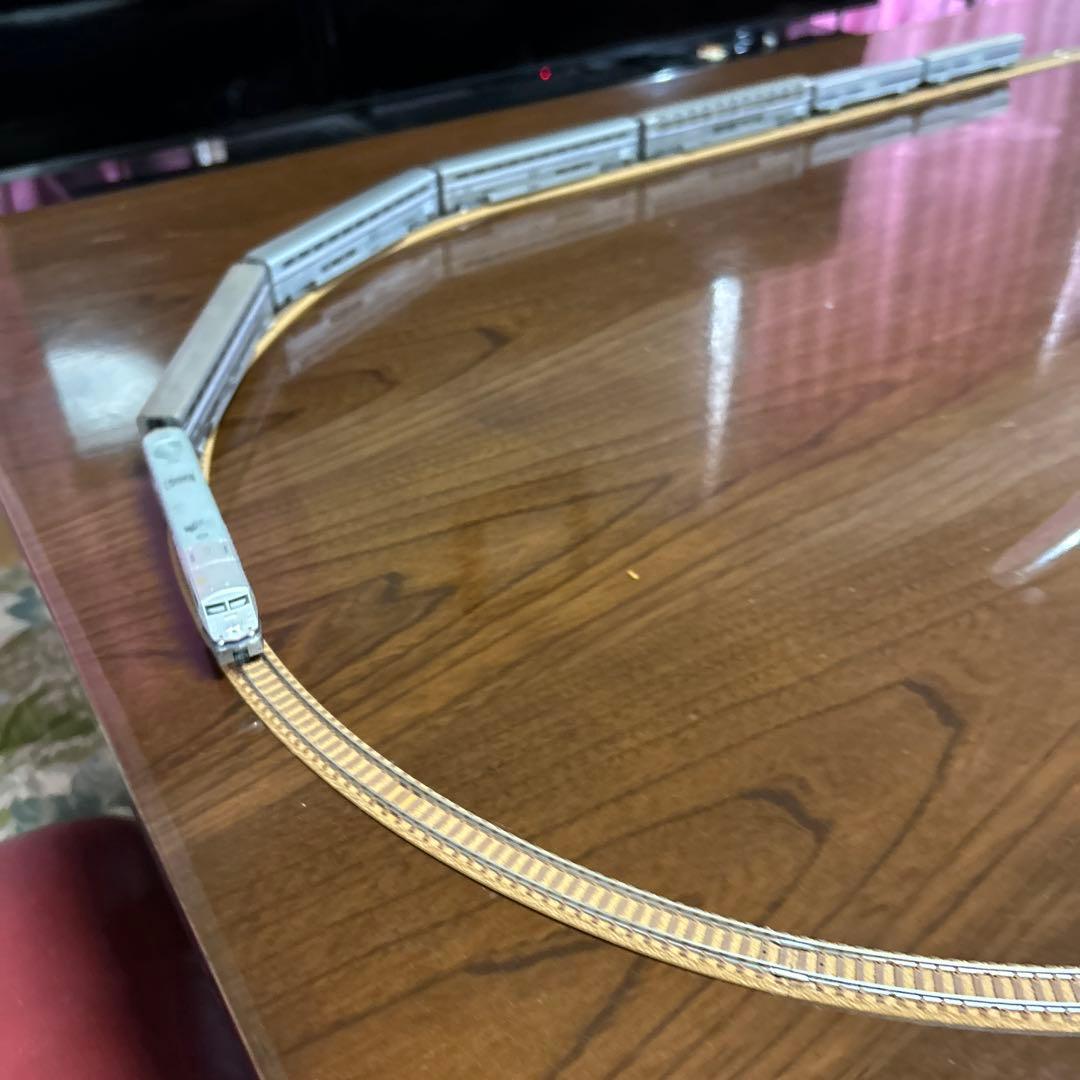 KATO鉄道模型Nゲージ外国車両