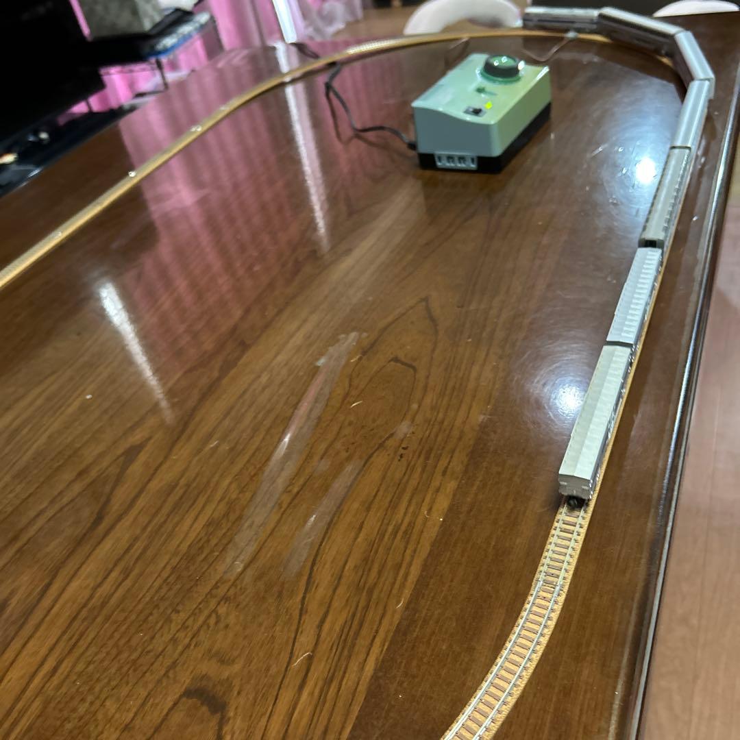 KATO鉄道模型Nゲージ外国車両