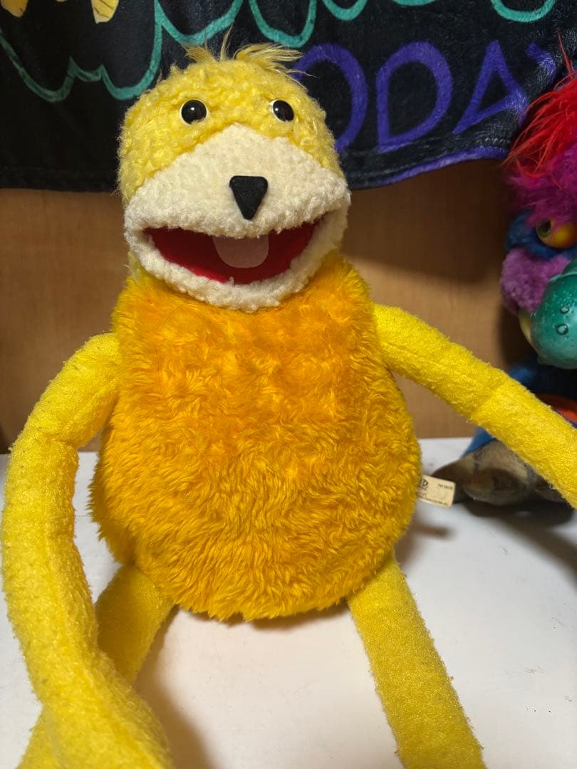 フラットエリック