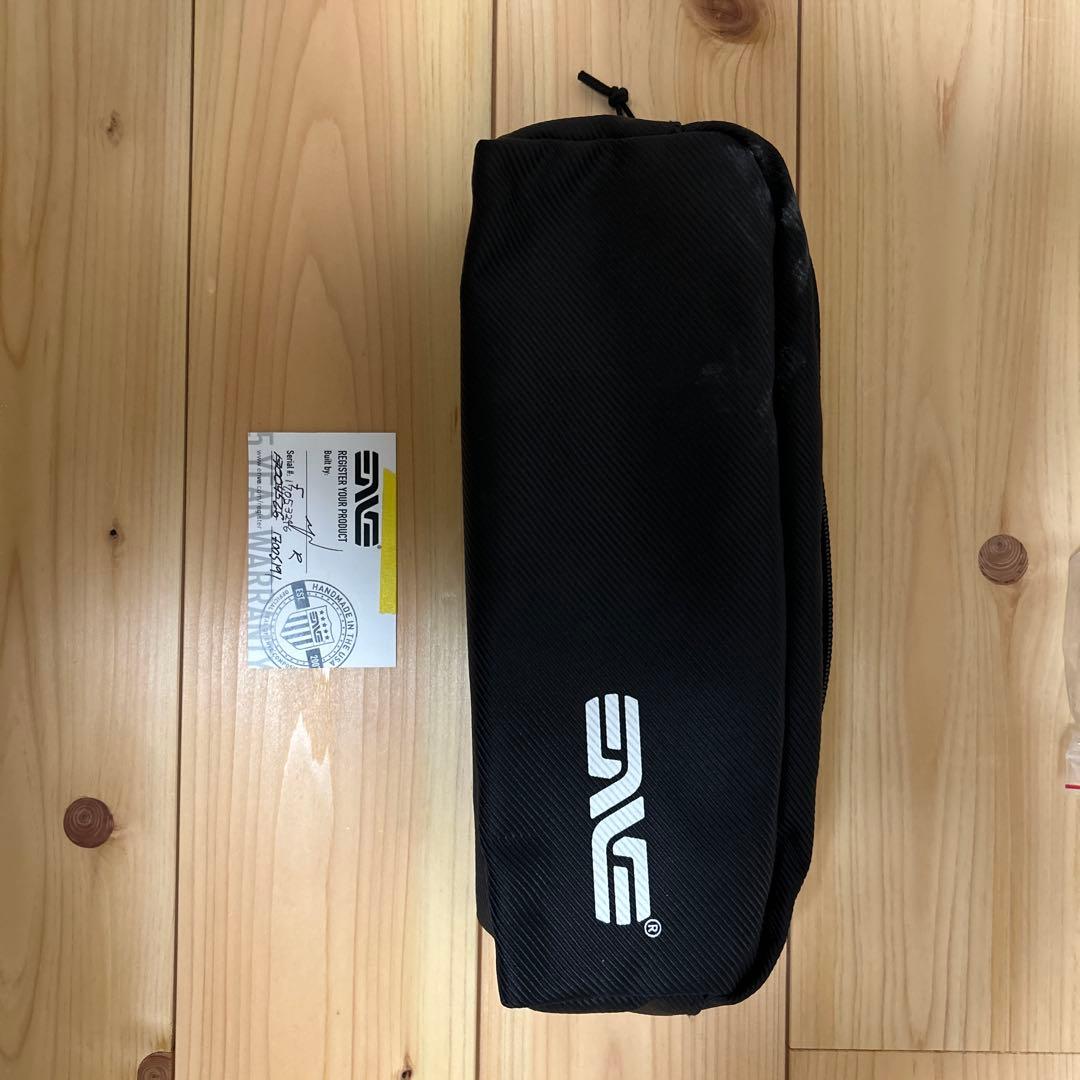 ENVE SES 3.4 カーボンホイール 前後セット DTハブ シマノ11S