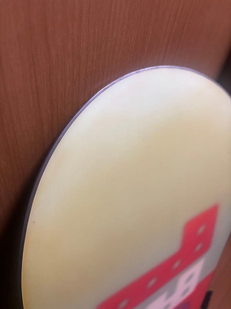 スノーボード death rabel trust girls 139 flux GL xs