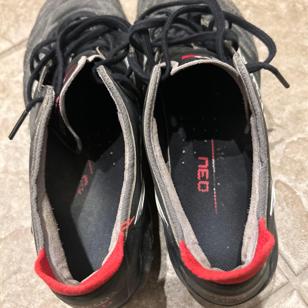 ミズノ　モレリア　ネオ　サッカースパイク　26.0