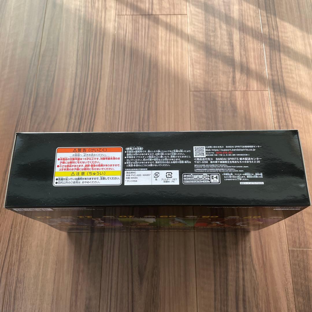 ONE PIECE FILM RED ワーコレPREMIUM vol.2