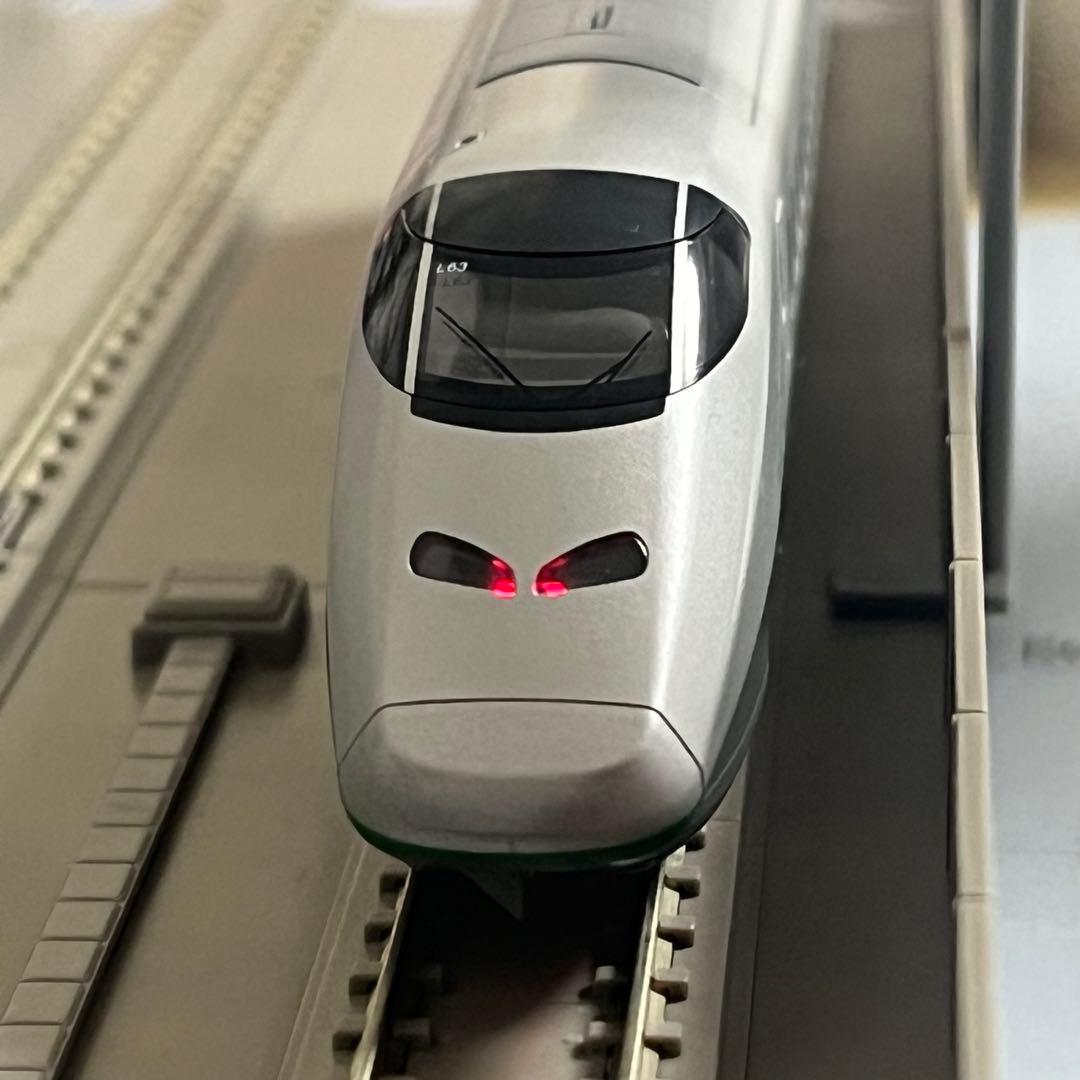 KATO E3系2000番台 つばさ 旧塗装 7両セット