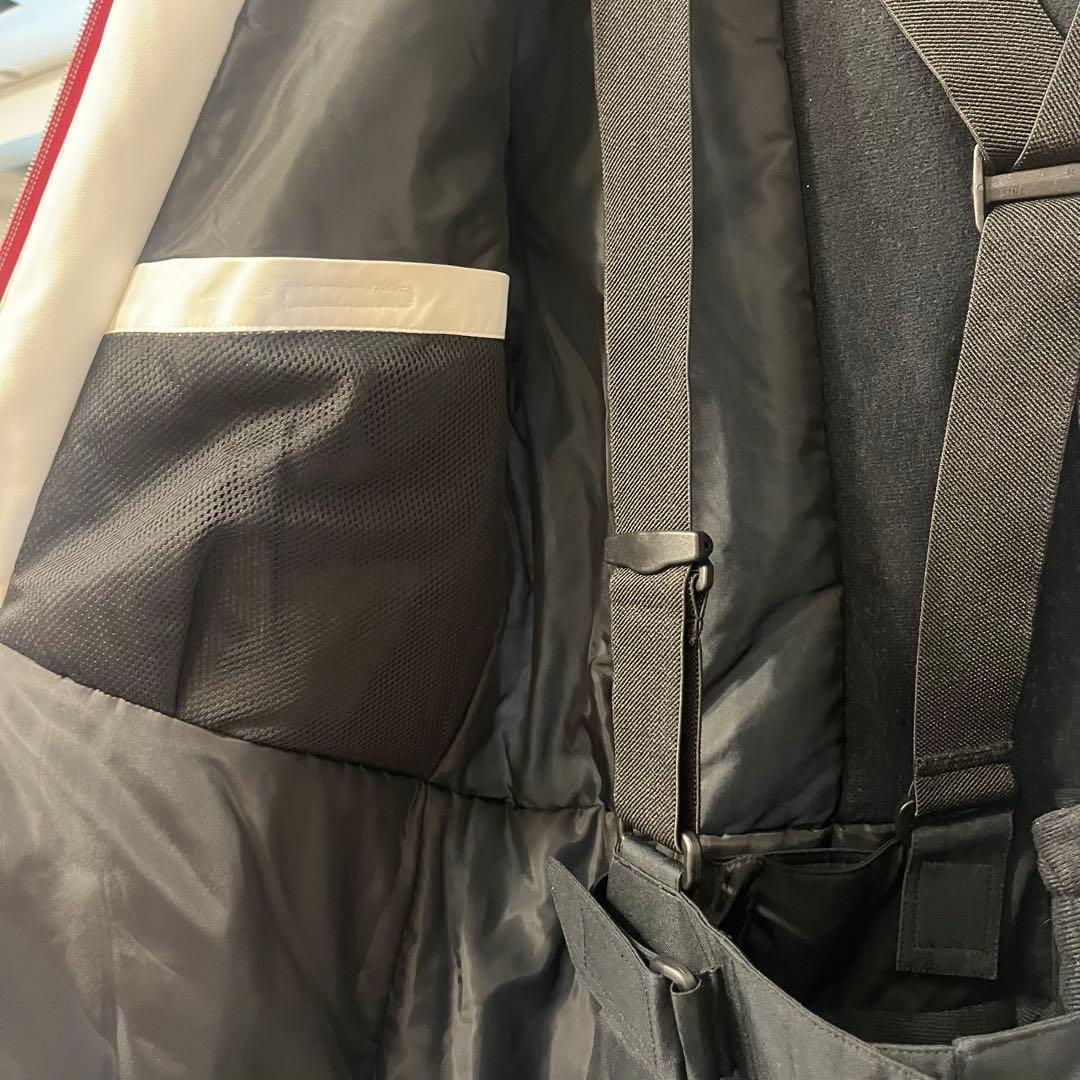 sale【元値2万8千円】phenix ホワイト/スノボスキーウェア (女性用)