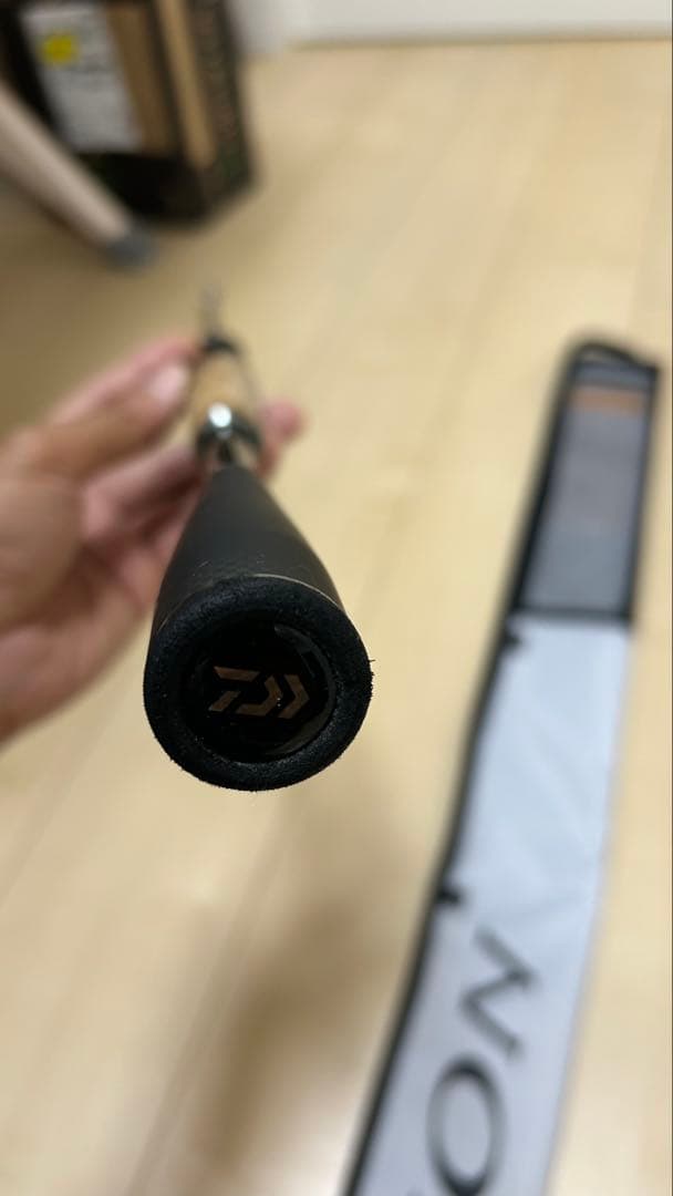 ブレイゾン　C66M-2 2021年モデル