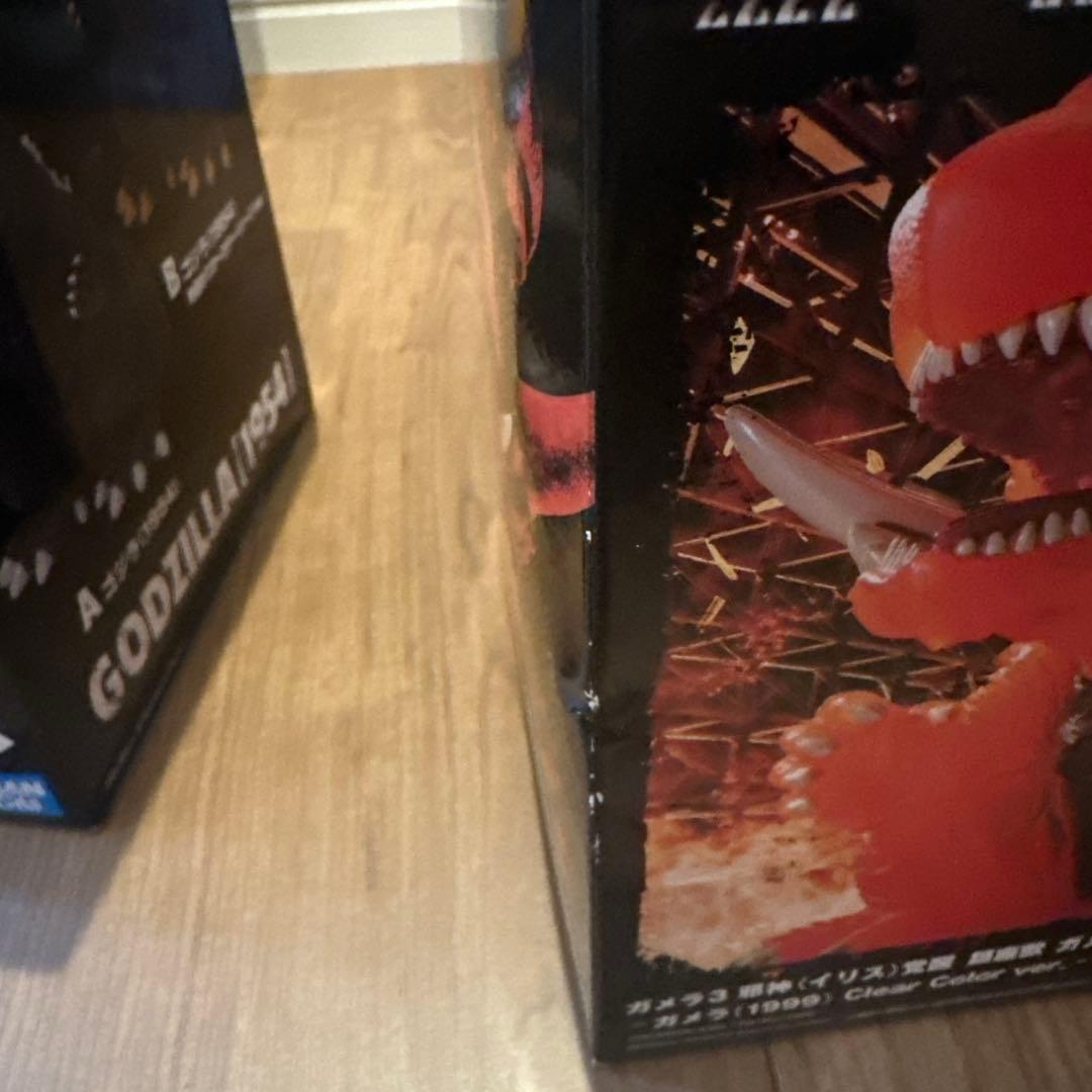 ゴジラ GODZILLA 葬送のフリーレン フィギュア まとめ売り 16点
