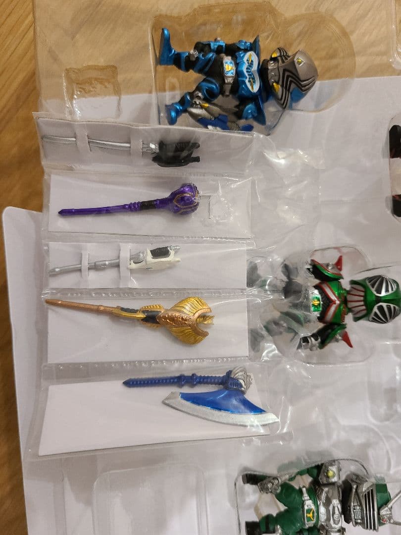 仮面ライダー龍騎　CONVERGE KAMEN RIDER PB09