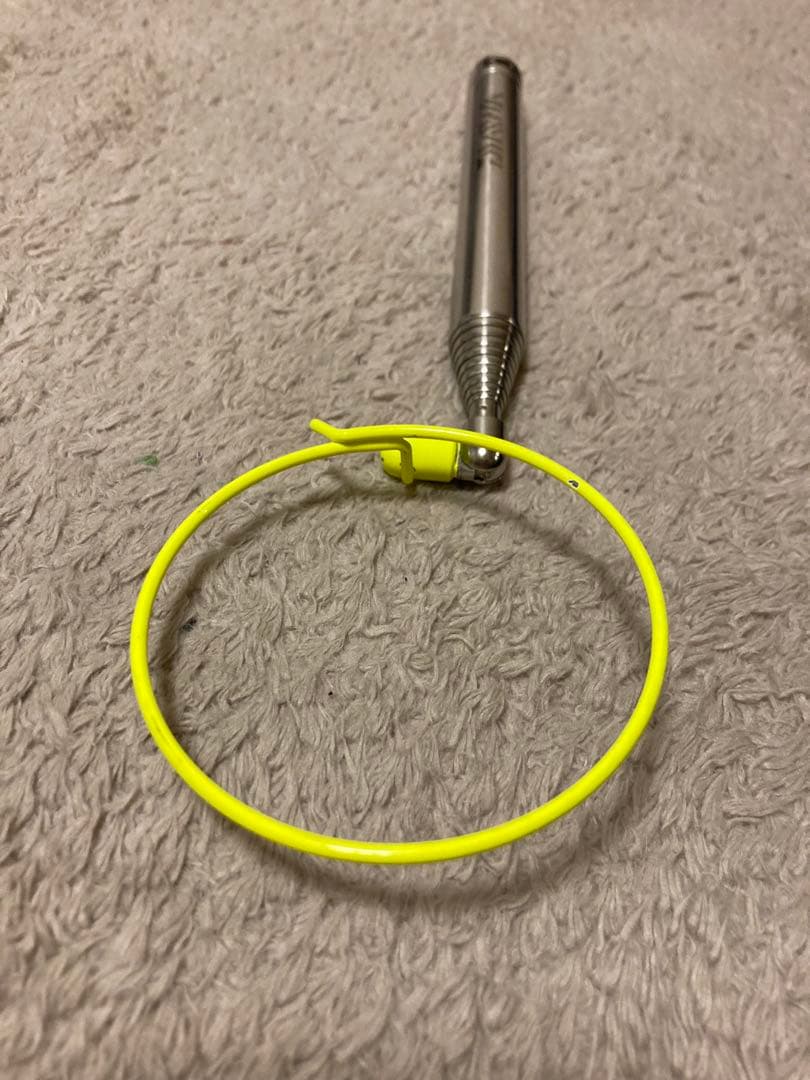 DAIWA 銀影AIR SHORT LIMITED T 77M 鮎竿 おまけ付き