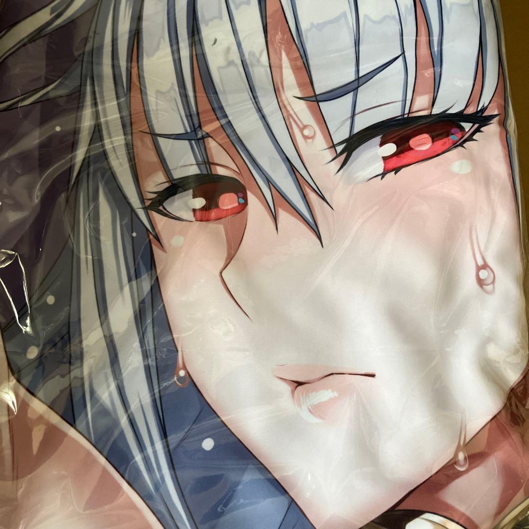 セルベリア Wライクトロンバスタオル 「本庄雷太個展＆戦場のヴァルキュリア展」