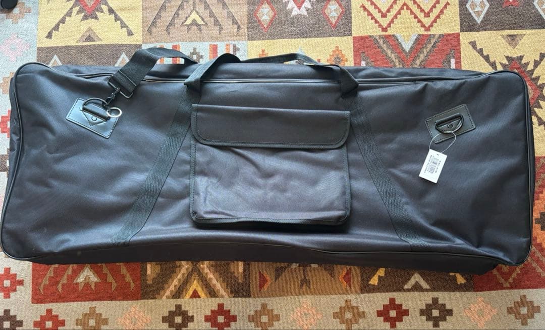 Yamaha MODX6 シンセサイザー 61鍵盤