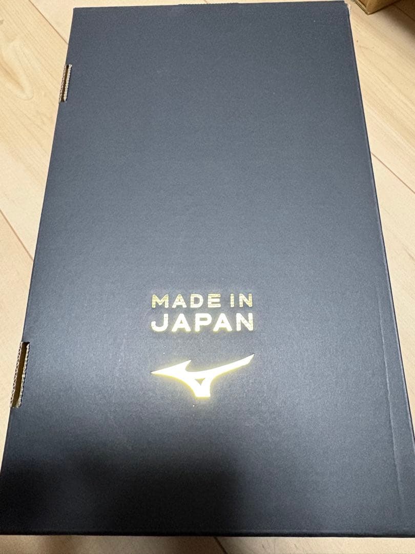 MIZUNO ミズノ モレリア 2 JAPAN(ショートタン) スパイク