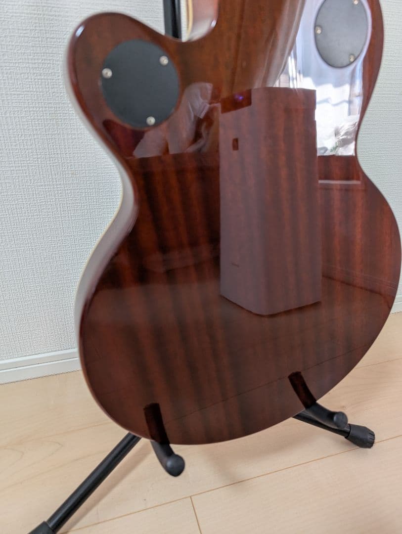 【美品・動作良好】エピフォン ワイルドキャット WILDKAT STUDIO