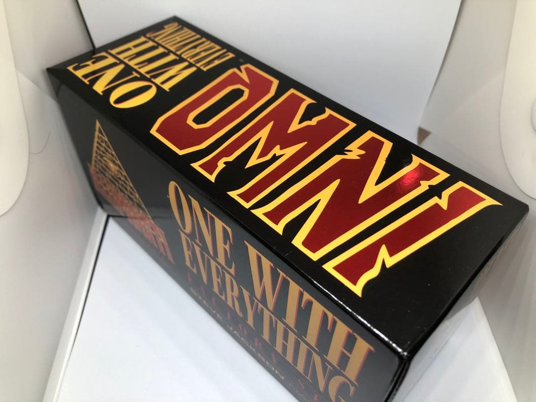 即発送★未開封正規品★イルミナティカード450枚