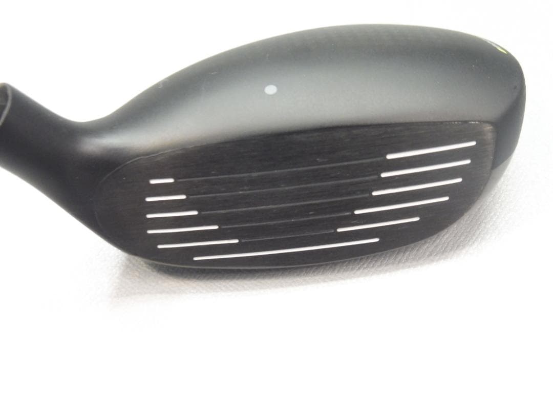 PING ピン G430　5U 26゜ ヘッド　左 美品