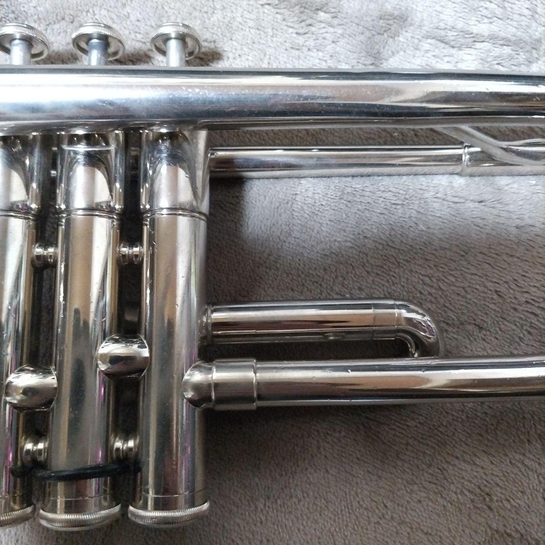YAMAHA　トランペット　YTR-1310