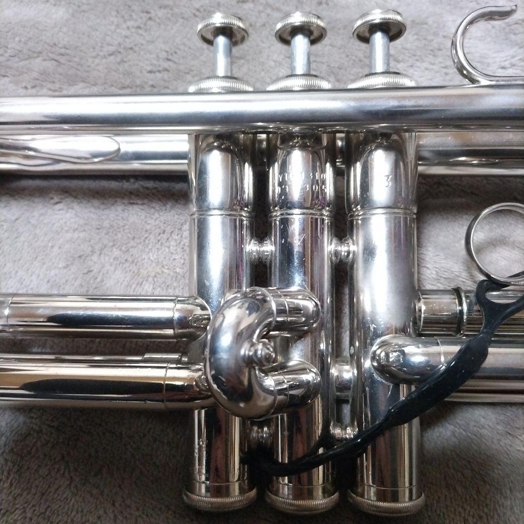 YAMAHA　トランペット　YTR-1310