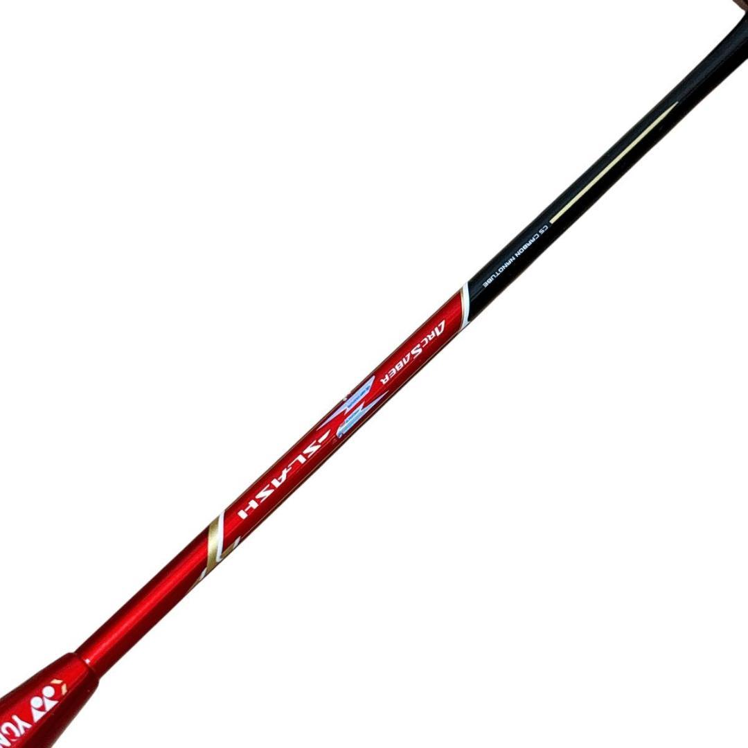 アークセイバーZスラッシュ 3UG5 タウフィックヒダヤット限定モデル