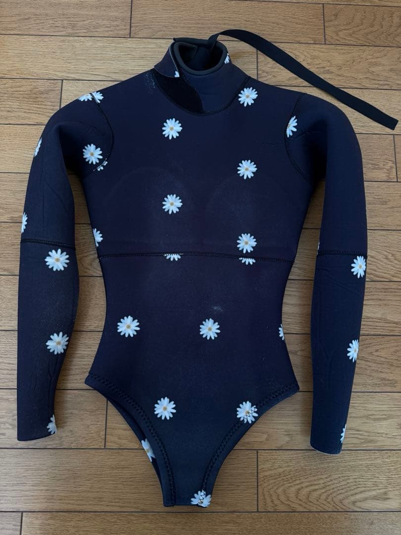 SEA ME WETSUIT ロンスプ ウェットスーツ