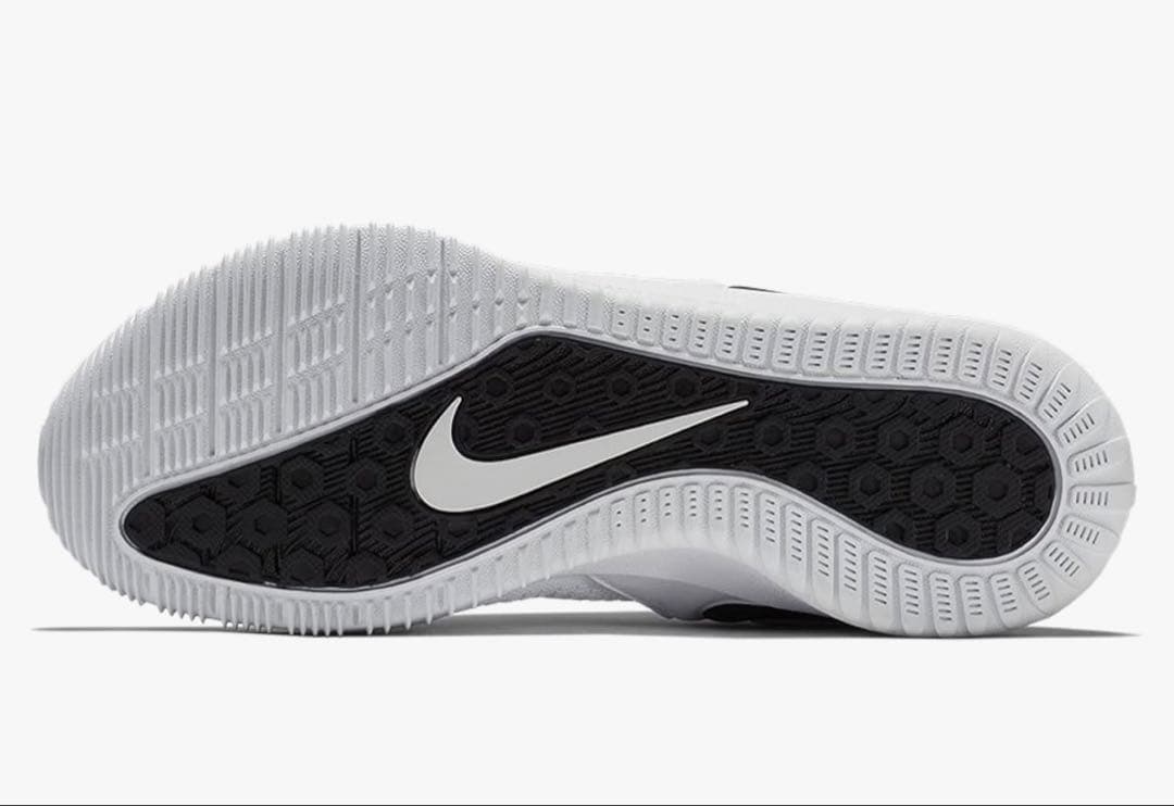 ナイキ レディース ズームハイパーレス 2 バレーボールシューズ