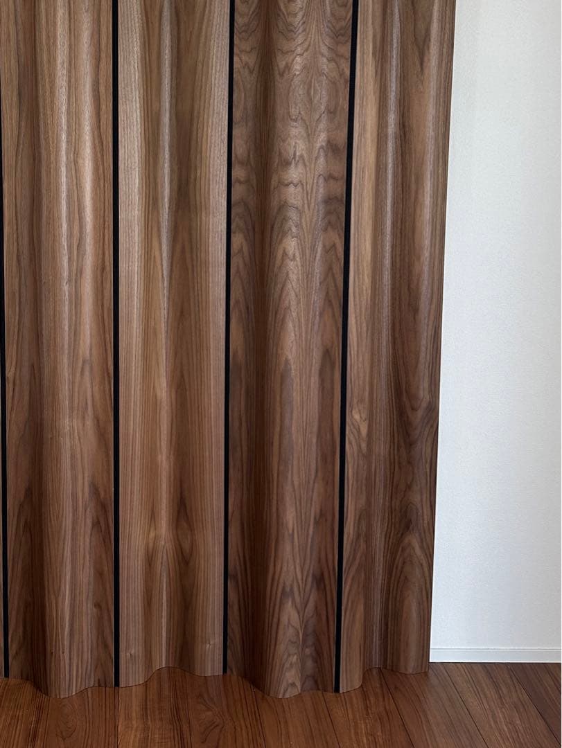 【ほぼ未使用】イームズ プライウッドフォールディングスクリーン パーテーション