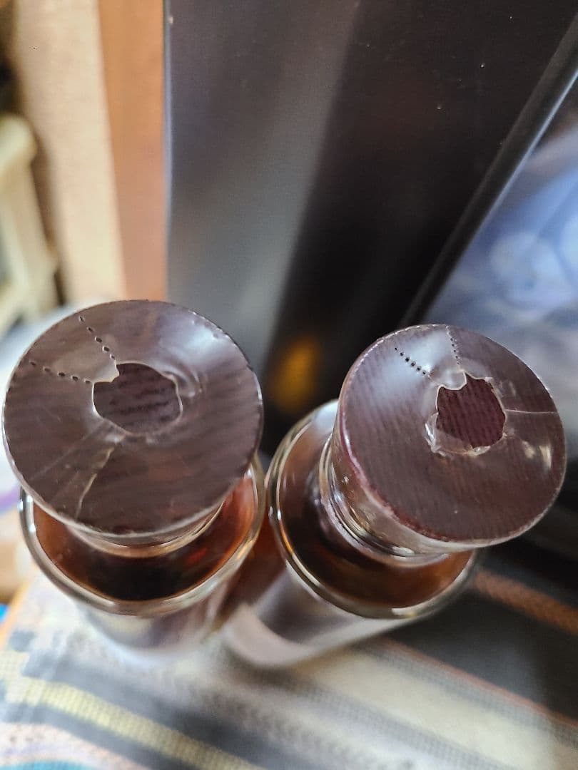 軽井沢『能』200mlボトル